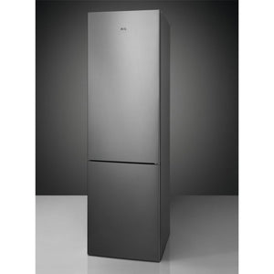 AEG RCB636E2MX Fridge Freezer