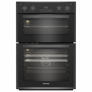Blomberg RODN9202DX Built In Electric Double Oven