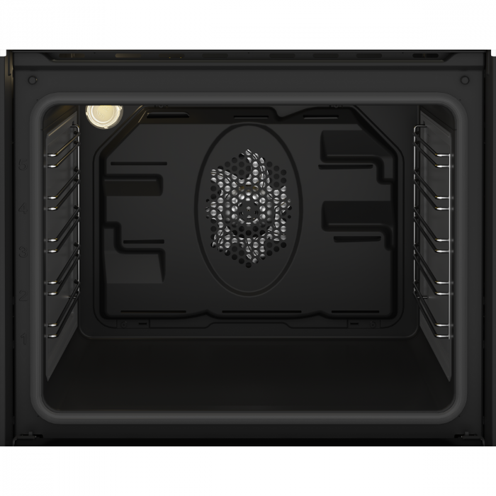 Blomberg RODN9202DX Built In Electric Double Oven