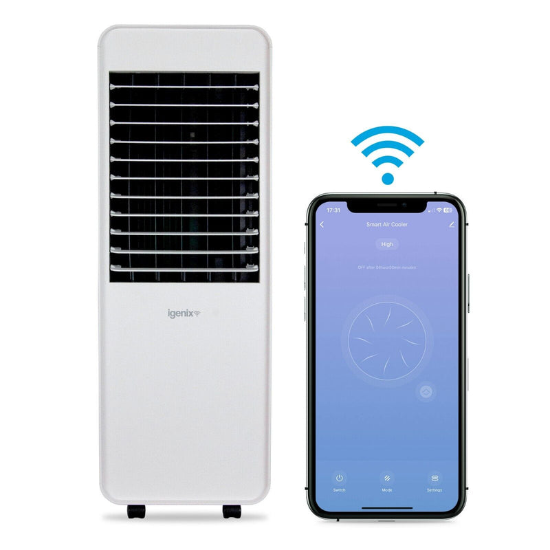 Igenix IGFD7010WIFI Dehumidifier