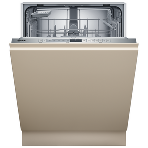 Neff S153HKX03G Full Size Integrated Dishwasher
