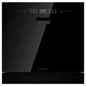 Bosch SCX6ITB00E Integrated Compact Dishwasher