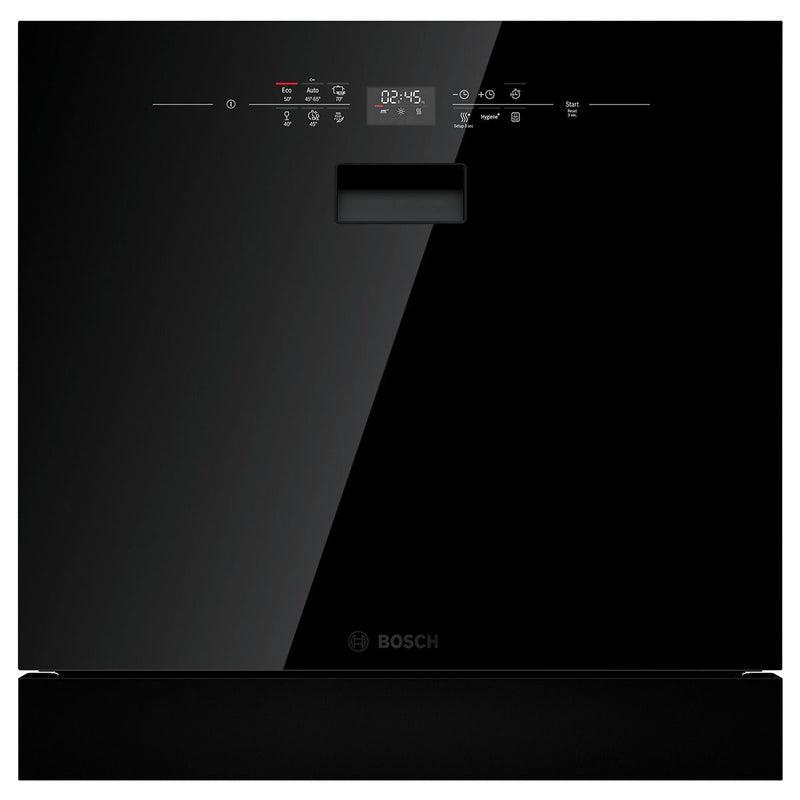 Bosch SCX6ITB00E Integrated Compact Dishwasher