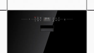 Bosch SCX6ITB00E Integrated Compact Dishwasher