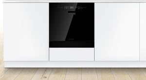 Bosch SCX6ITB00E Integrated Compact Dishwasher