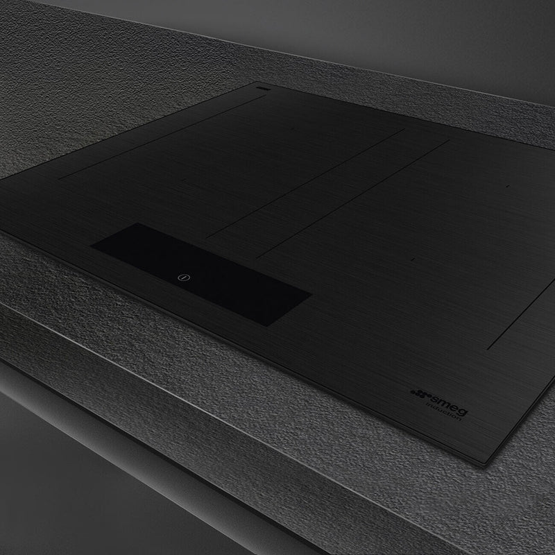 Smeg SIM3644MB 60cm Induction Hob
