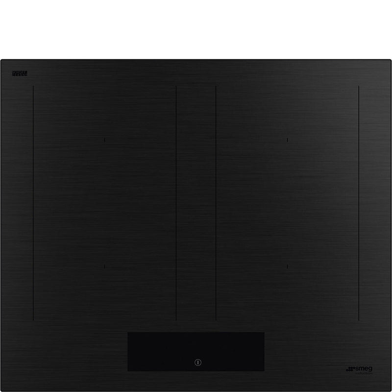 Smeg SIM3644MB 60cm Induction Hob