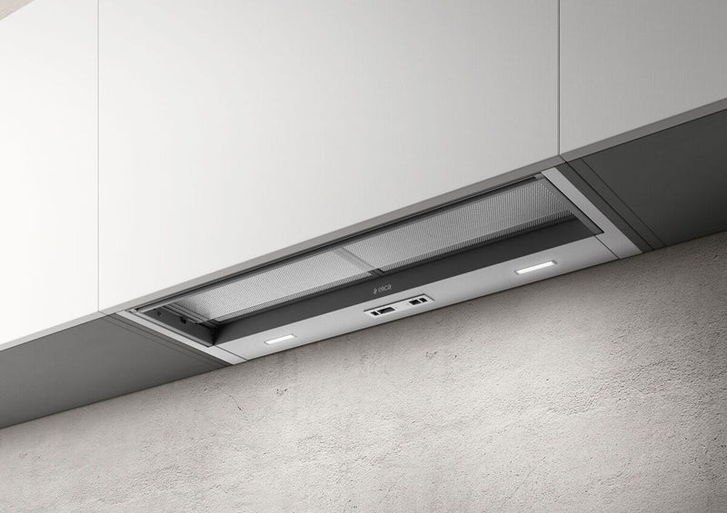 Elica SKLOCK-S-90 90cm Telescopic Cooker Hood