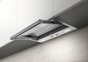 Elica SKLOCK-S-90 90cm Telescopic Cooker Hood