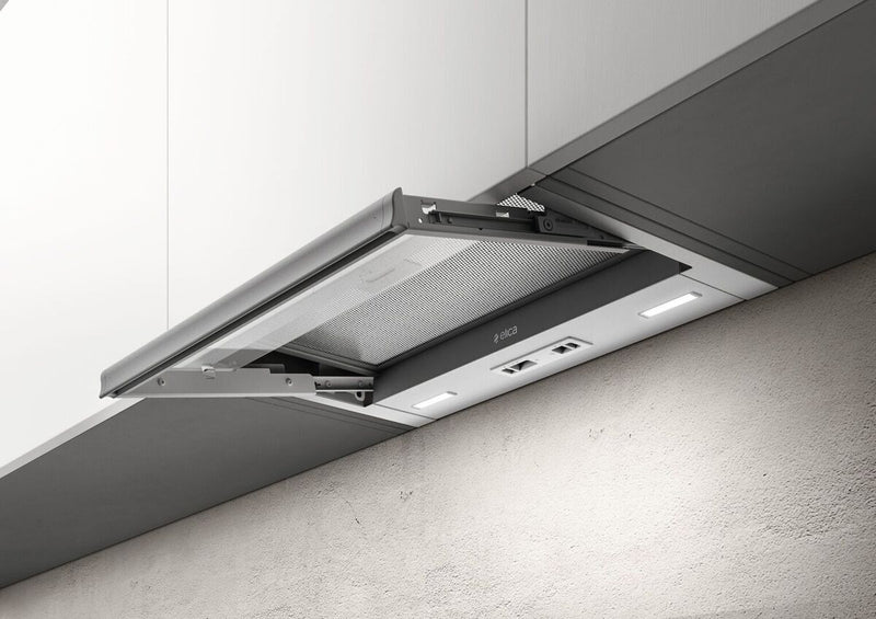 Elica SKLOCK-S-90 90cm Telescopic Cooker Hood