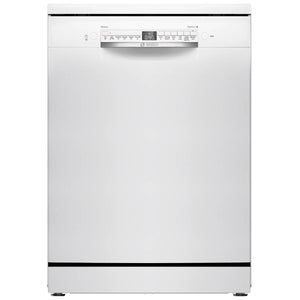 Bosch SMS2HVW67G Full Size Dishwasher