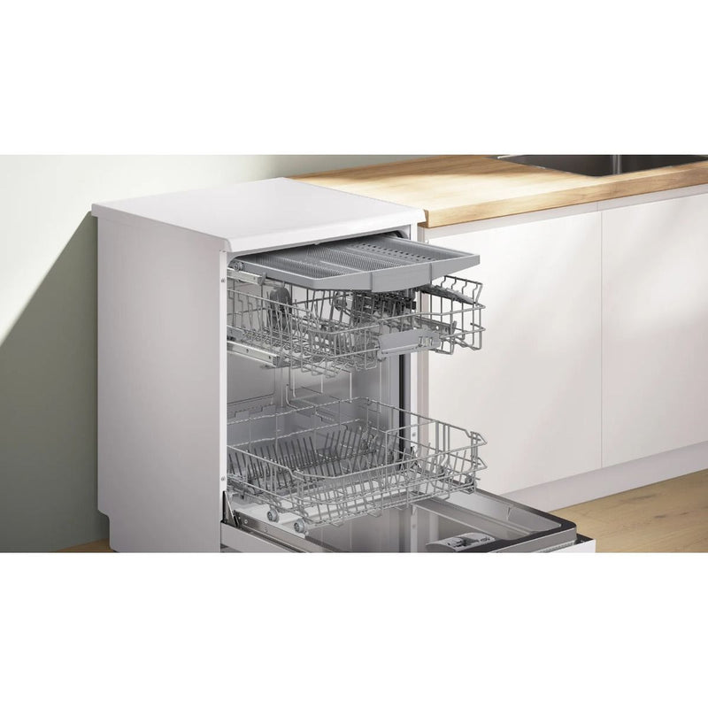 Bosch SMS2HVW67G Full Size Dishwasher