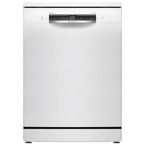 Bosch SMS4EKW06G Full Size Dishwasher