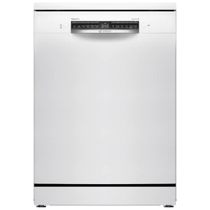 Bosch SMS4EKW06G Full Size Dishwasher