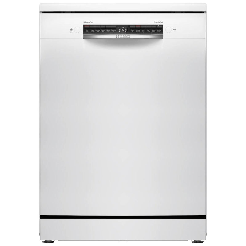 Bosch SMS4EKW06G Full Size Dishwasher