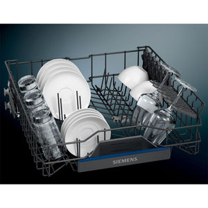 Siemens SN23EC14CG Full Size Dishwasher