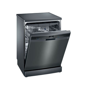 Siemens SN23EC14CG Full Size Dishwasher