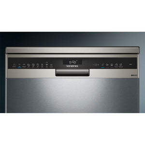 Siemens SN25ZI49CE Full Size Dishwasher