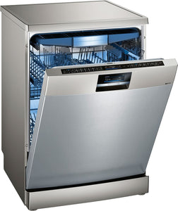 Siemens SN27YI03CE Full Size Dishwasher