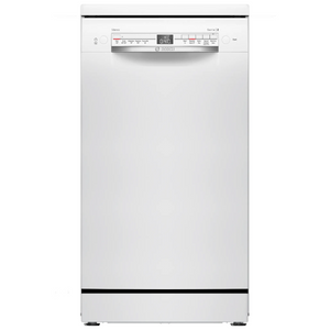 Bosch SPS2IKW01G Slimline Dishwasher
