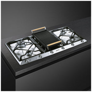 Smeg SRV596GH5 90cm Gas Hob