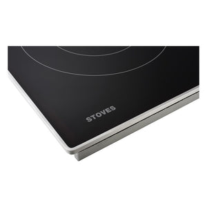Stoves 444410185 59cm Ceramic Hob