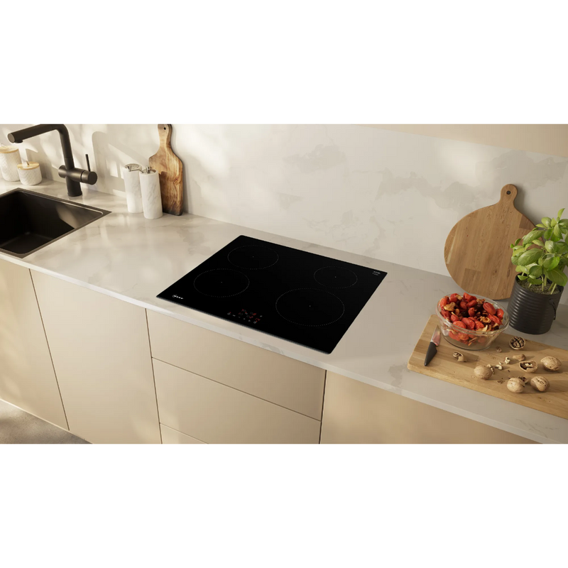 Neff T36FBE1L0G 60cm Induction Hob