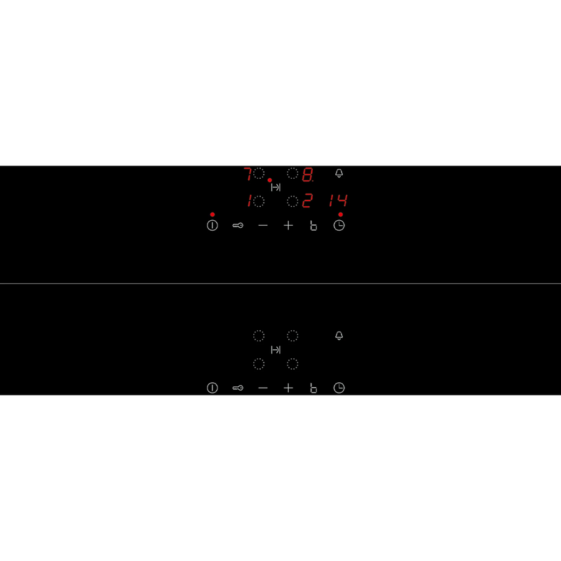 Neff T36FBE1L0G 60cm Induction Hob