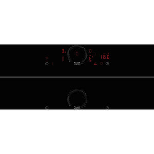 Neff T68FHV4L0 80cm Induction Hob
