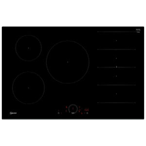 Neff T68FHV4L0 80cm Induction Hob