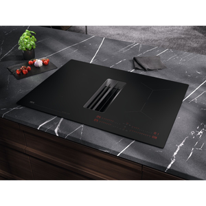 AEG TCH74B01CB 68cm Venting Induction Hob