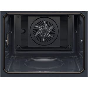 AEG TE7PB731AB Built In Electric Single Oven