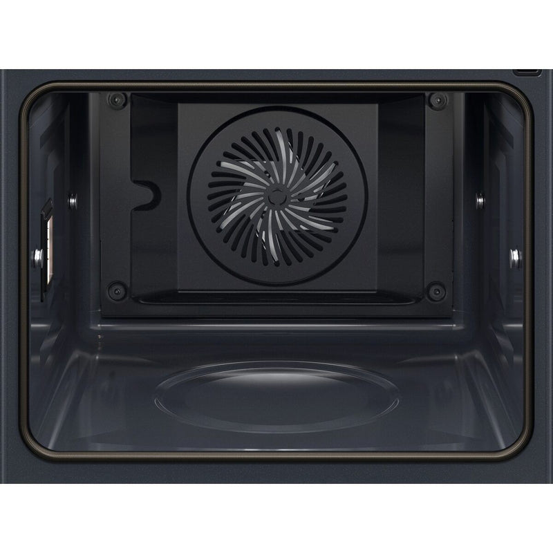 AEG TE7PB731AB Built In Electric Single Oven