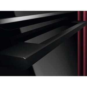 AEG TE7PB731AB Built In Electric Single Oven