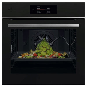 AEG TE7PB731AT Built In Electric Single Oven