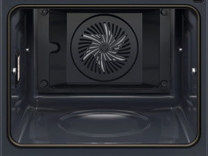 AEG TE7PB731AT Built In Electric Single Oven