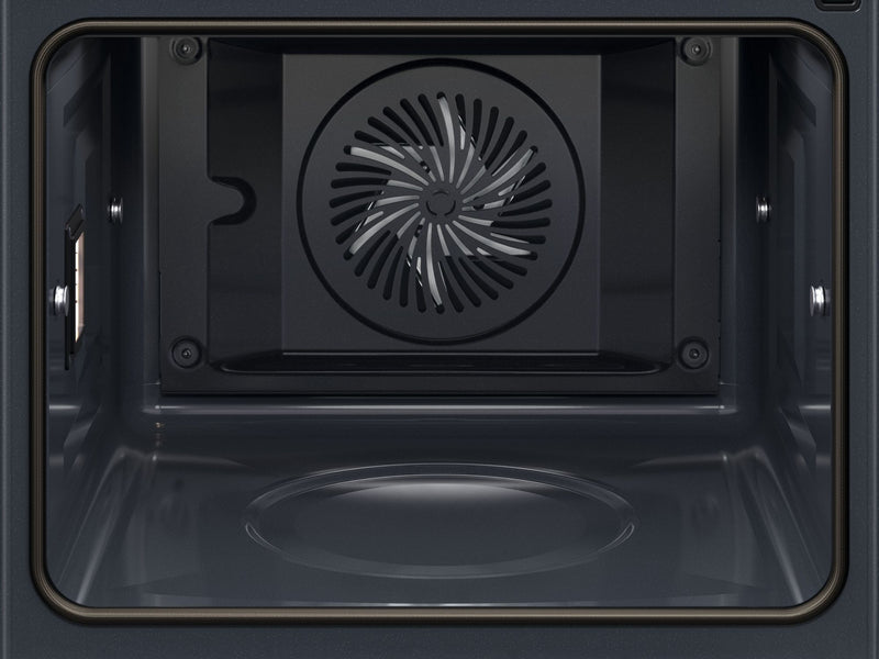 AEG TT9PB831AT Built In Electric Single Oven
