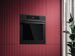 AEG TT9PB831AT Built In Electric Single Oven