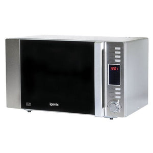 Igenix IG3091 Freestanding Microwave