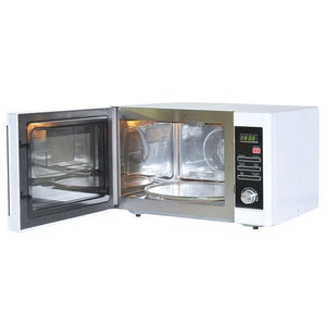 Igenix IG3093 Freestanding Microwave