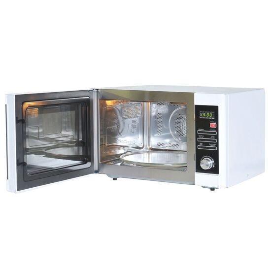 Igenix IG3093 Freestanding Microwave
