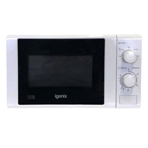 Igenix IG2071 Freestanding Microwave