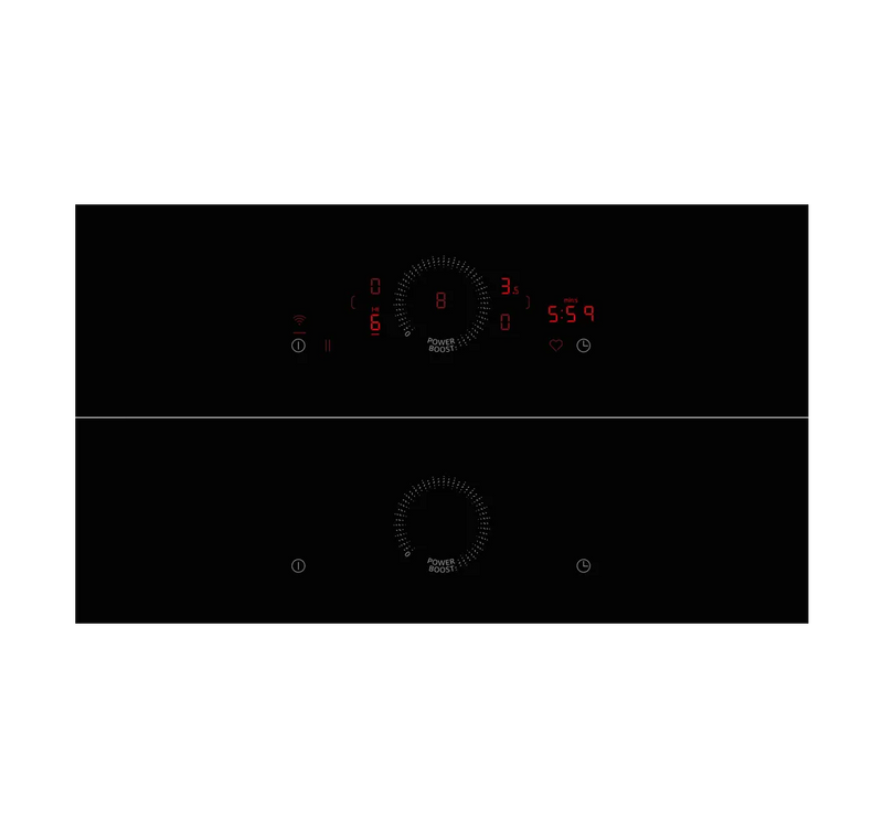 Neff V57THQ4L0 70cm Venting Induction Hob