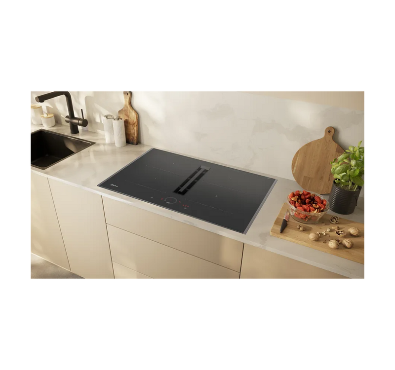 Neff V57THQ4L0 70cm Venting Induction Hob