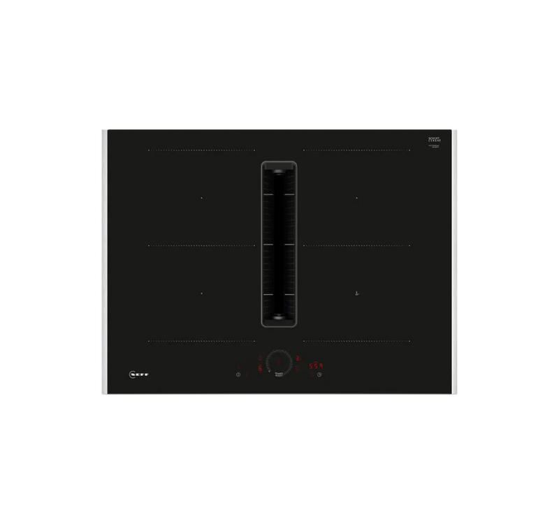 Neff V57THQ4L0 70cm Venting Induction Hob