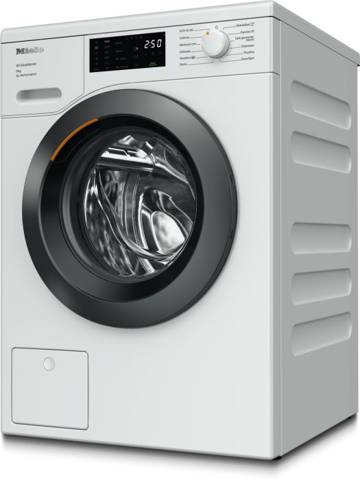 Miele WED164  9kg 1400 Spin Washing Machine