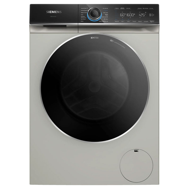 Siemens WG56B2ATGB 10kg 1600 Spin Washing Machine