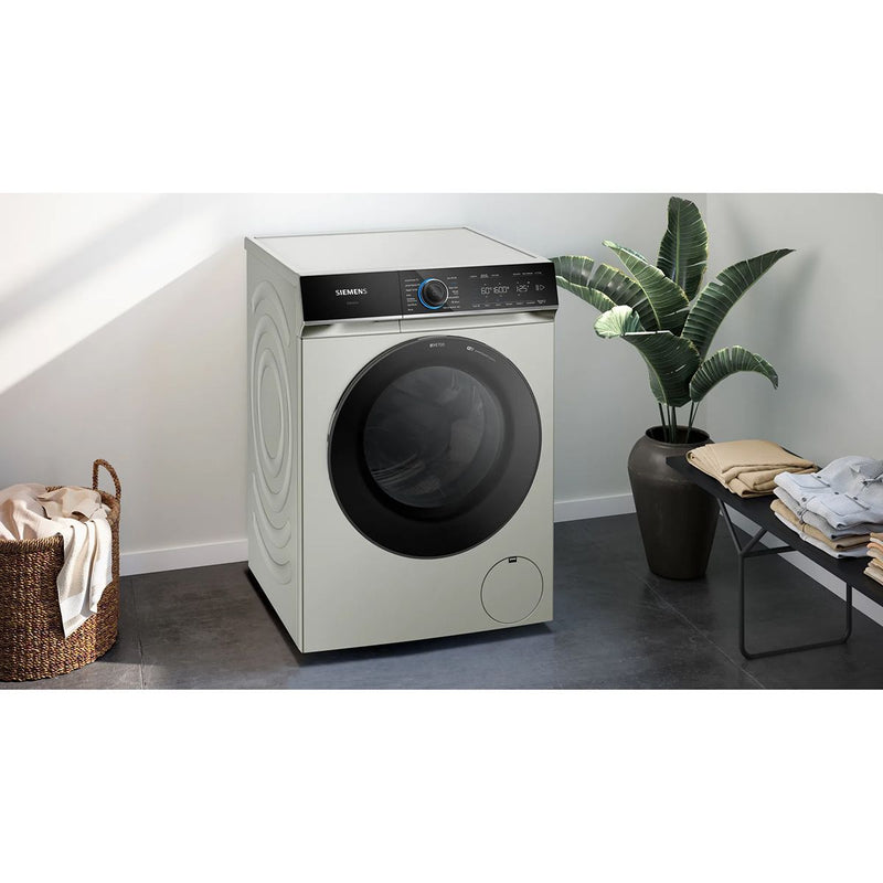 Siemens WG56B2ATGB 10kg 1600 Spin Washing Machine