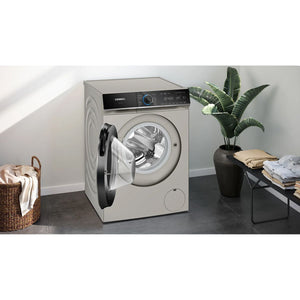 Siemens WG56B2ATGB 10kg 1600 Spin Washing Machine