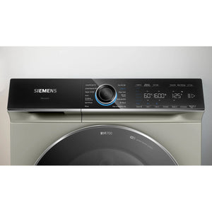 Siemens WG56B2ATGB 10kg 1600 Spin Washing Machine